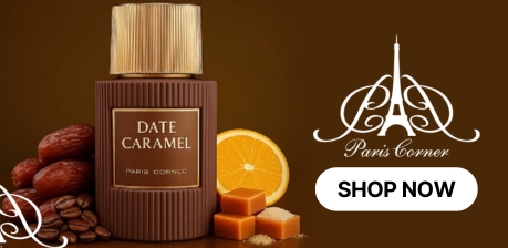 Paris Corner Brand
